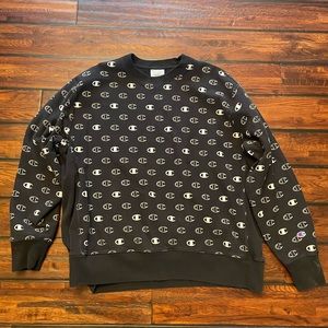 Champion Crewneck